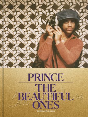 The beautiful ones - ebook